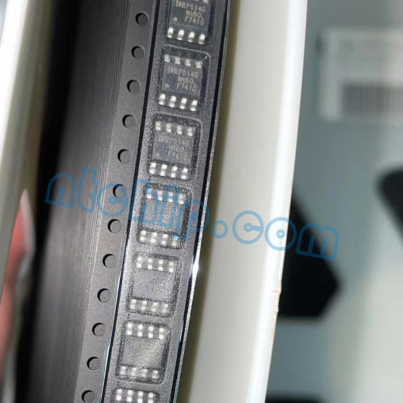 Original IRF7410TRPBF in stock